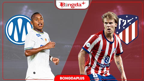 Nhận định bóng đá Marseille vs Atletico, 22h30 ngày 14/8: Giành chiến thắng ở Velodrome
